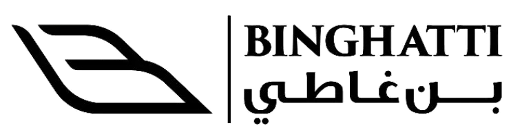 Binghatti Developers